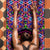Yoga Mat In Use